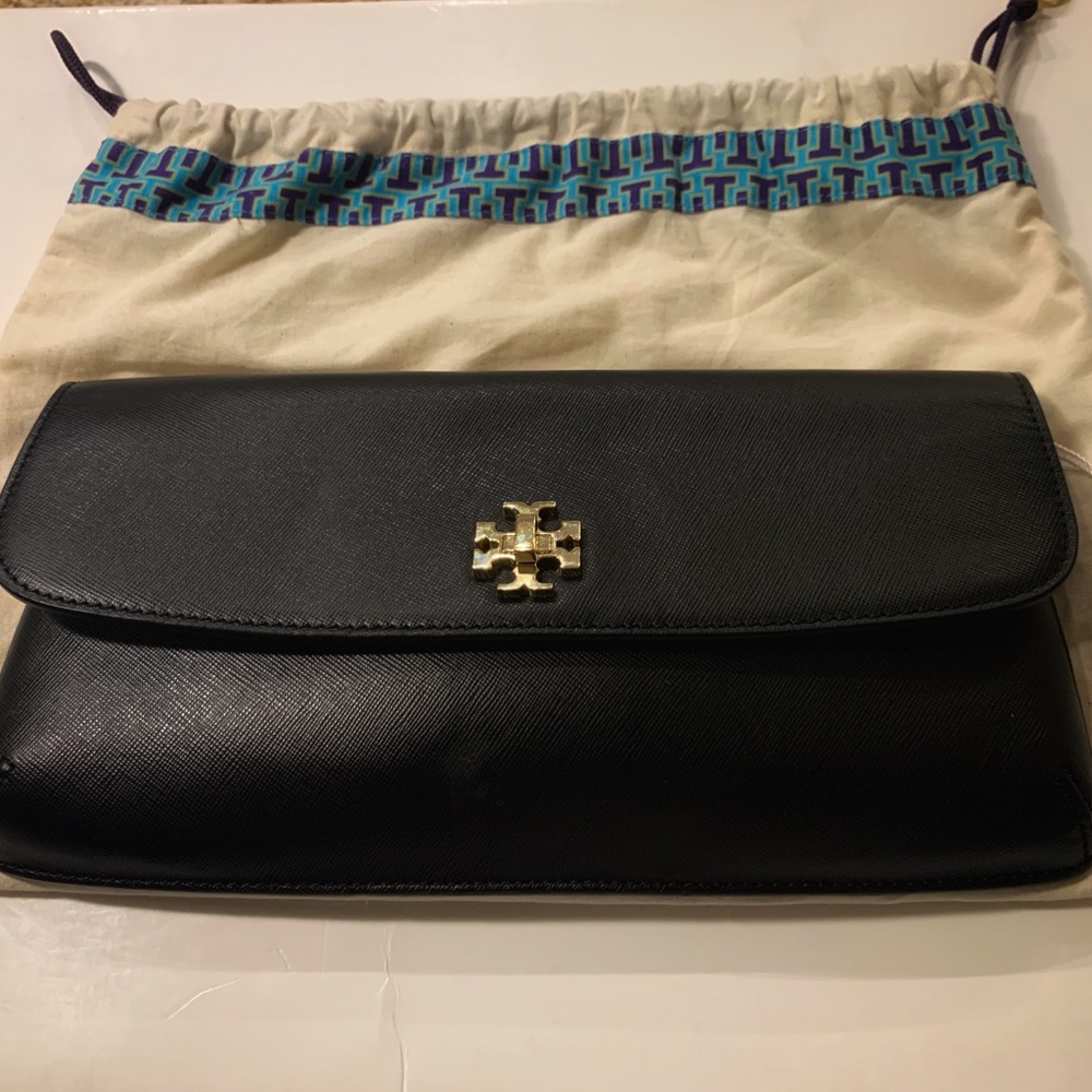 Tory Burch Diana Clutch
